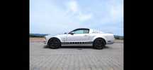 Ford Mustang Ford Mustang 4.0 V6 LPG 2007