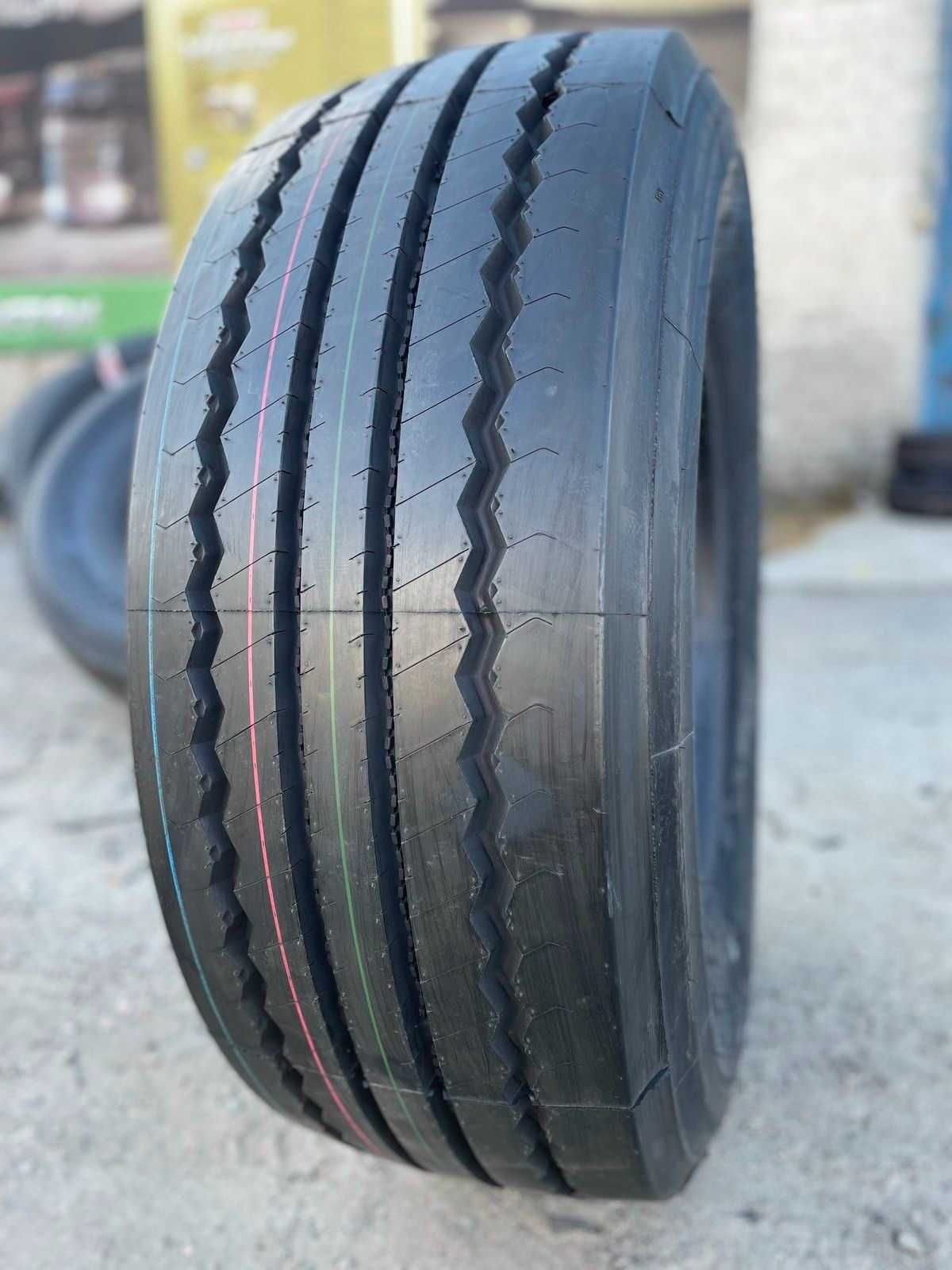 Универсальная шина 385/65R22.5 FTL311 20 сл 160K TORQUE (руль/прицеп)