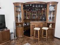 Bar + aparador de televisão