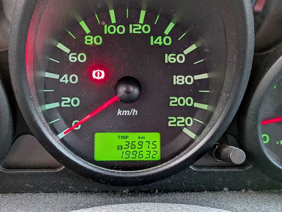 Mitsubishi Colt 2007