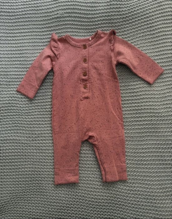 Piżama pajac fixoni 56