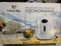 Generator Ozonu Ozonator Vita-My GH-9020