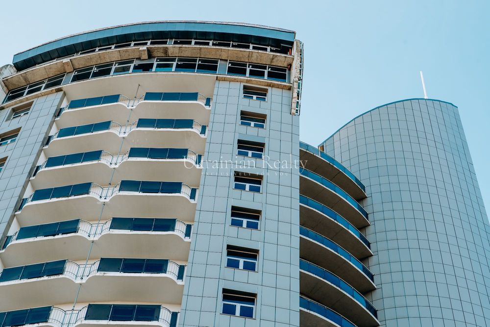 Продаж готельного комплексу 92% готовності м. Трускавець