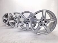 Felgi Alufelgi Alutec 7,5j 18" 5x112 Et 39 Kba 52176