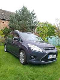 Ford Grand C-MAX Sprzedam Ford Grand c-max