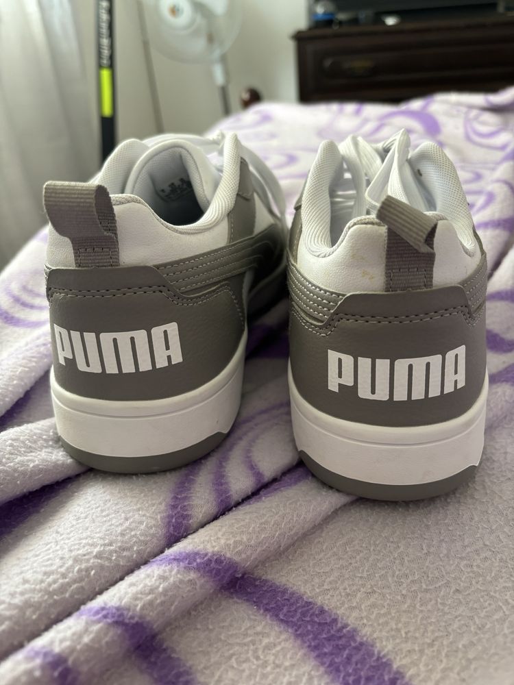 Tenis Puma novo sem etiqueta numero 43