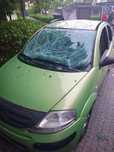 Citroen C3 2007 під розбирання