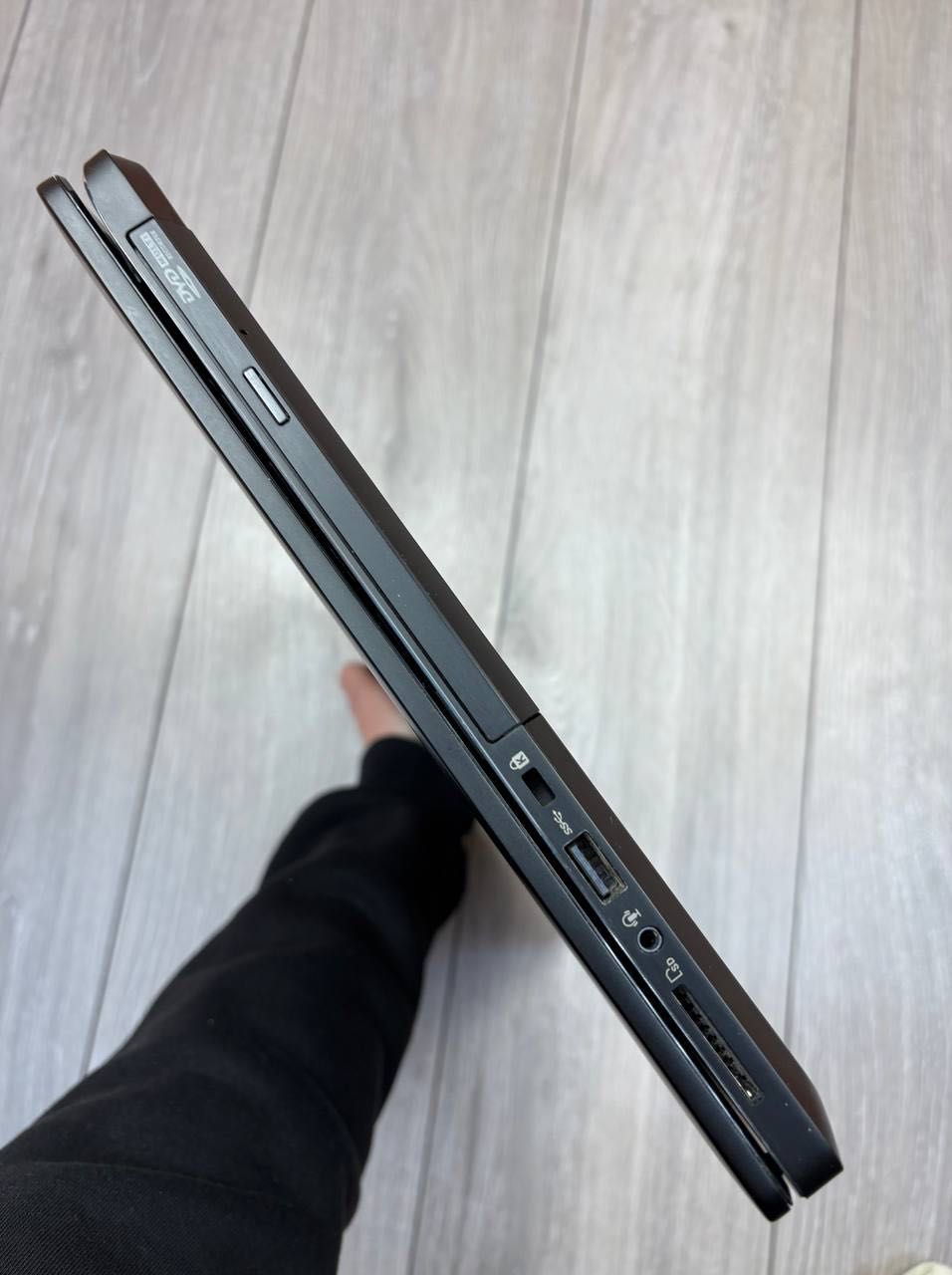 2в1 Asus Q551L/ GT 840M 2Gb/ i7-4510U/SSD - 256Gb/ RAM - 8Gb/ DDR3L