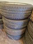 Nowe opony 205/65R16C Continental Hankook lato