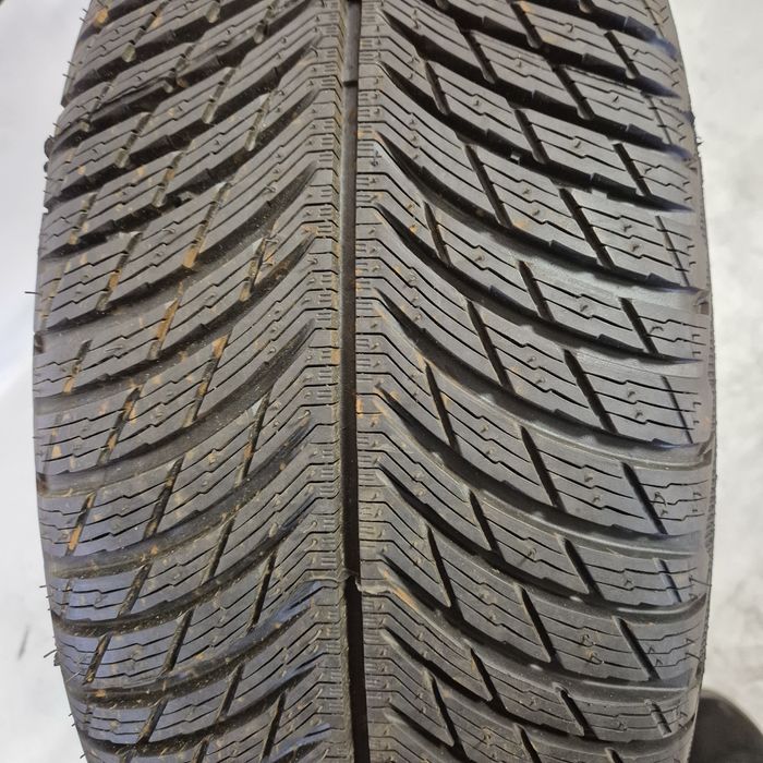 225/45R18 Michelin zima