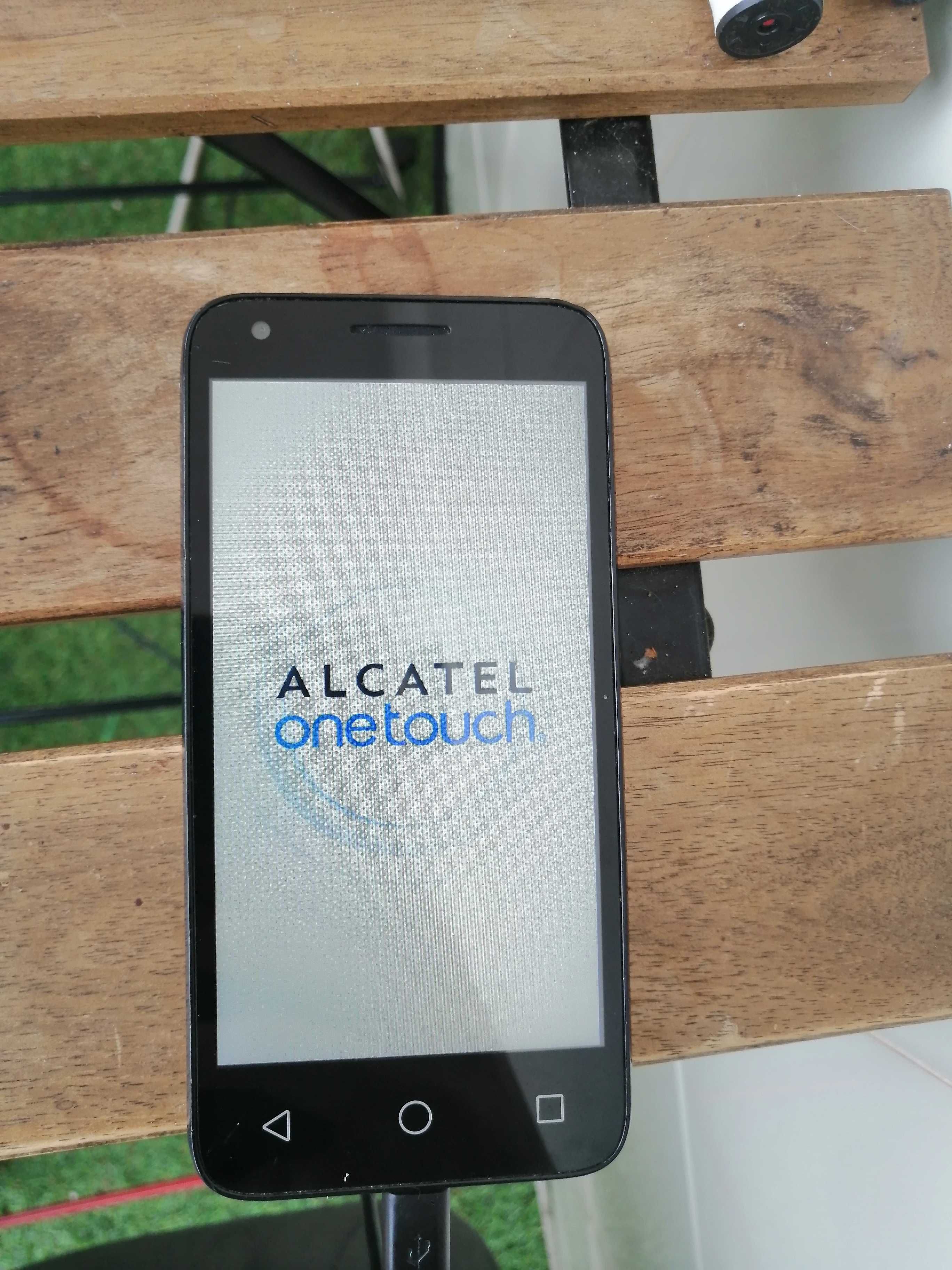 Alcatel pixi 3 2016