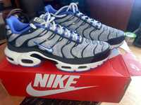 Buty Nike Air Max Plus SE r.40