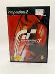 Gran Turismo 3 Ps2 nr 5644