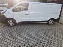 Wynajem Busa Vivaro Trafic Talento