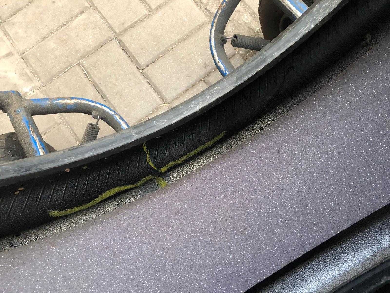 opony letnie 285/45r21 HANKOOK 2019
