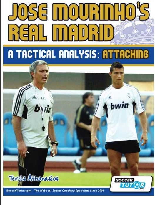 Futebol Tactica Klopp, Mourinho,Guardiola