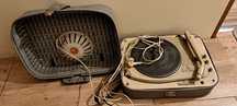 Gramofon Maestro 2 Fonica Luxton.
