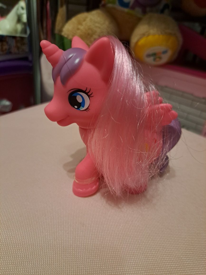 Figurka  My Little Pony