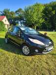Ford Fiesta Ford Fiesta 2009 rok . 1,25 wersja GHIA hatchback