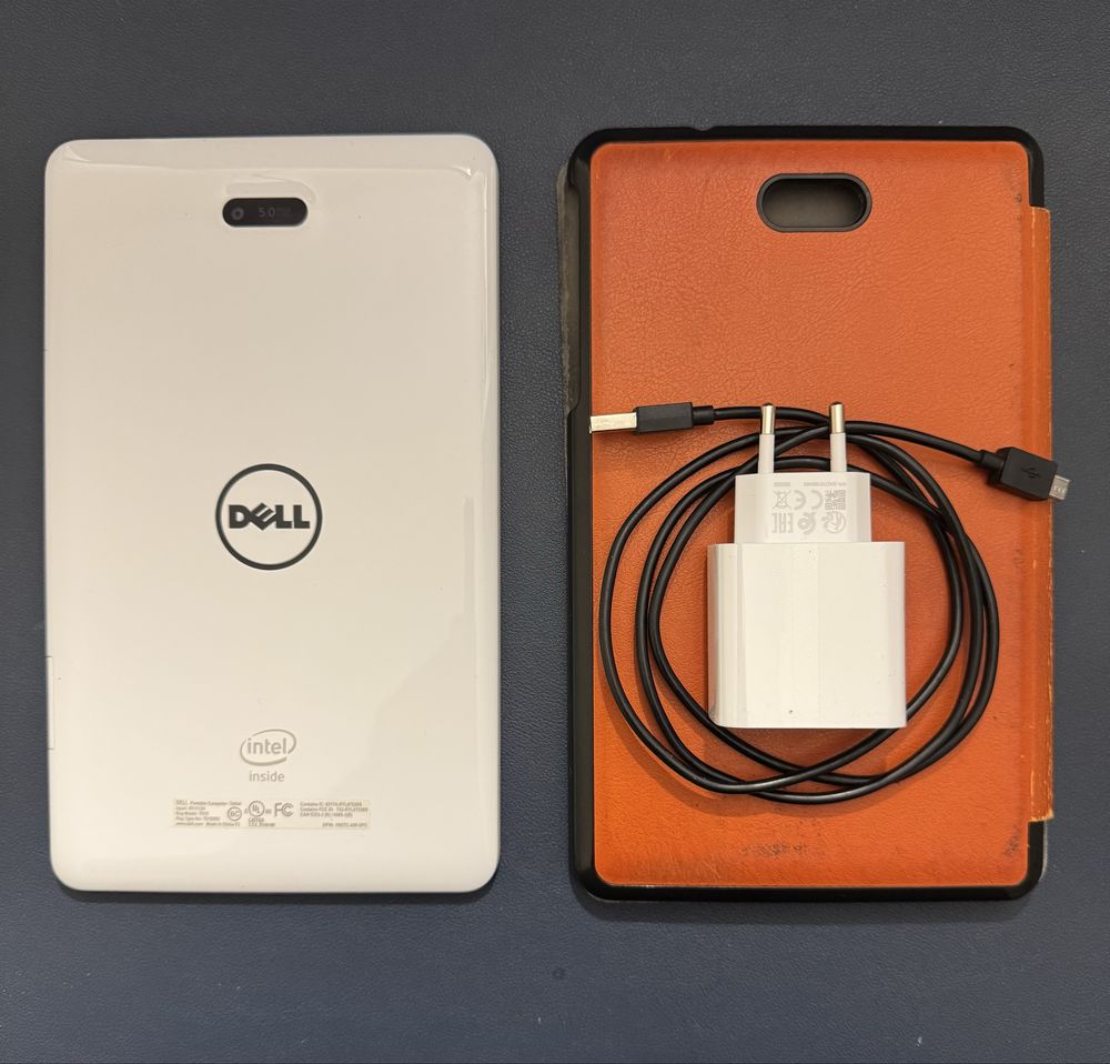 Продаю Windows 8 планшет Dell Venue 8 Pro 1/32 Intel Z3735