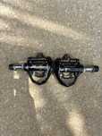 Pedais Marca Shimano