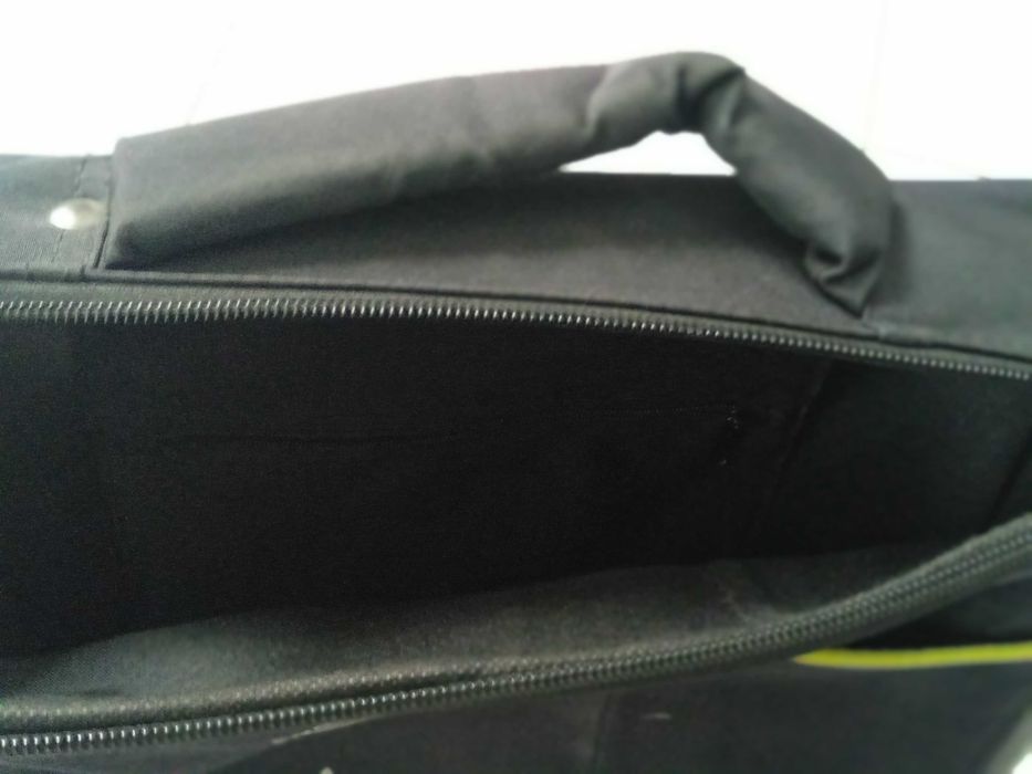 Torba na laptopa/dokumenty - 15,6 cala