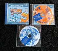 Jogos Dreamcast (Atualizado 04/01)