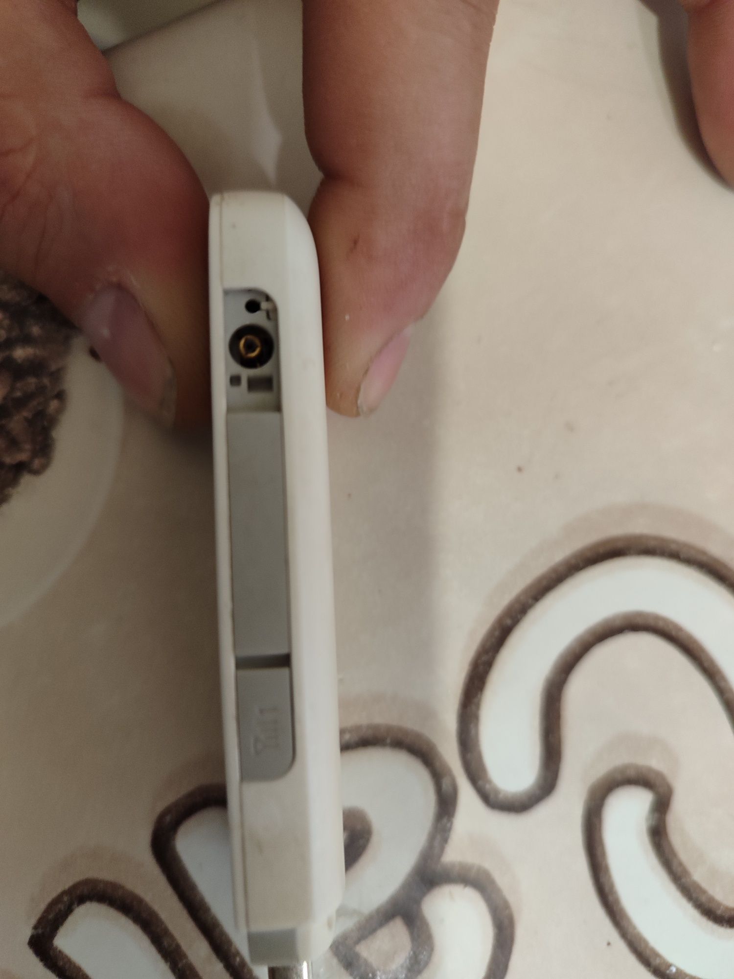Модем HUAWEI 4g E3372