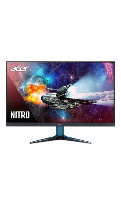 Monitor Acer Nitro 1440p 170 Hz 27"