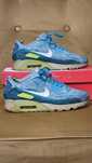 Nike Air Max 90 ICE Vintage R42,5/27