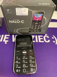 My phone halo-c nowy