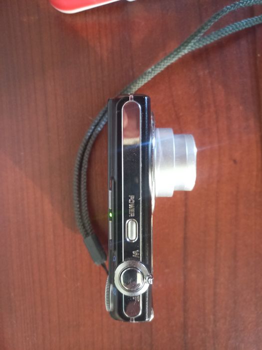 Фотоаппарат olympus x-835