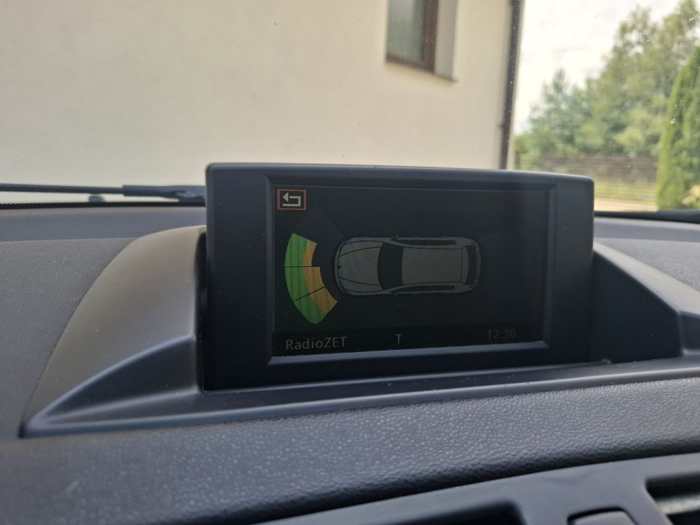 Bmw 120i 150km automat bogate wyposażenie