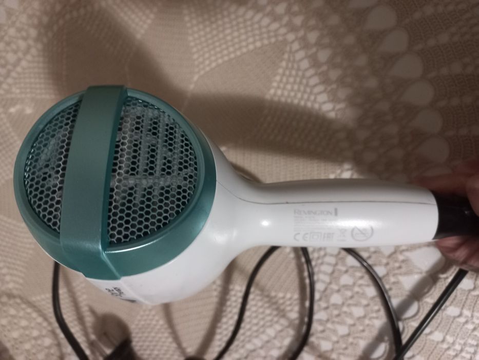 Продам два робочих фени