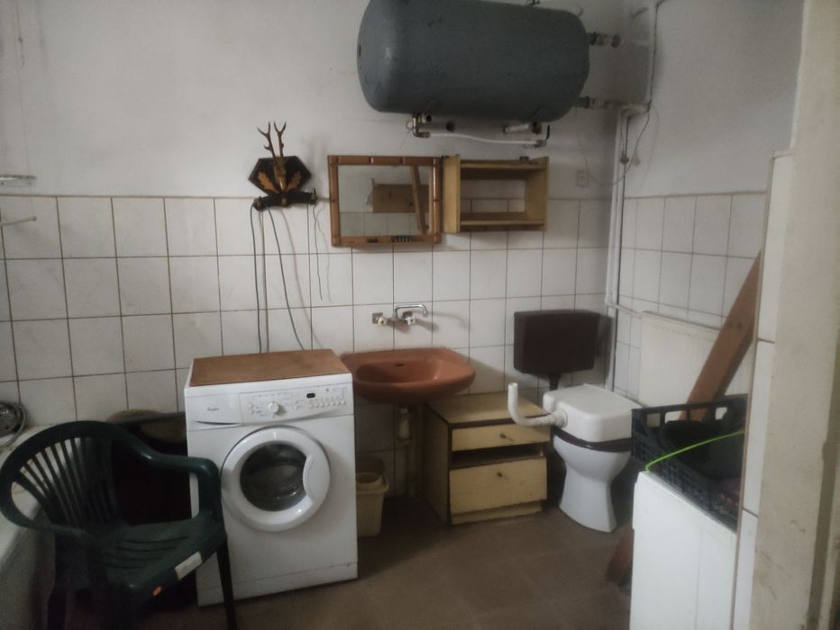 Dom na sprzedaż - Uchanie