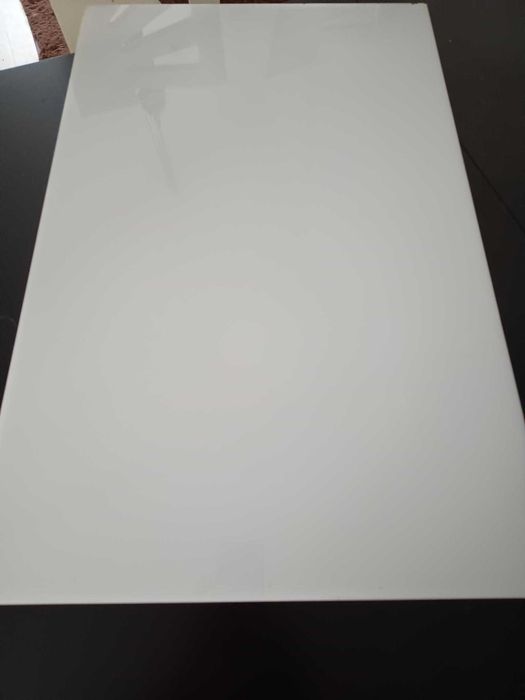 plexi biała gr. 5 mm