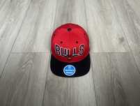 Кепка adidas NBA Chicago Bulls