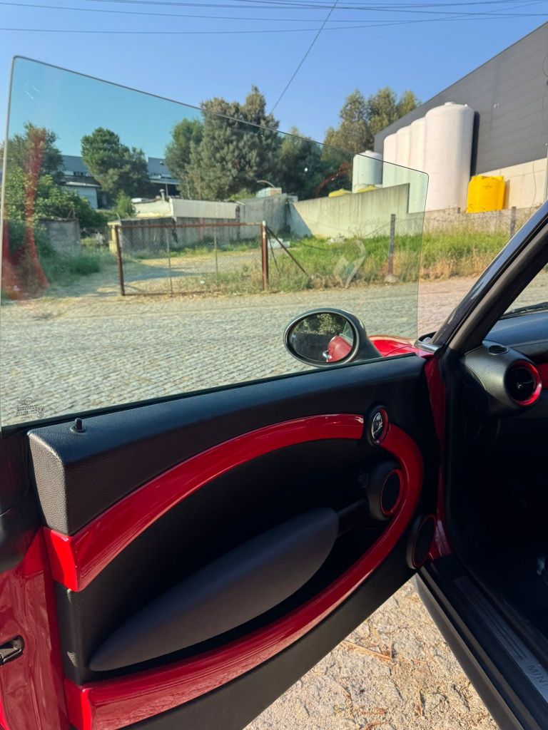Vendo mini one 1.4 2008