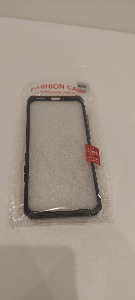 Etui na Motorola 50 edge ultra,nowe ,czarne