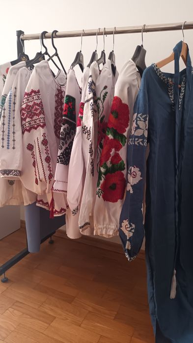 Вишиванка прокат  продаж,