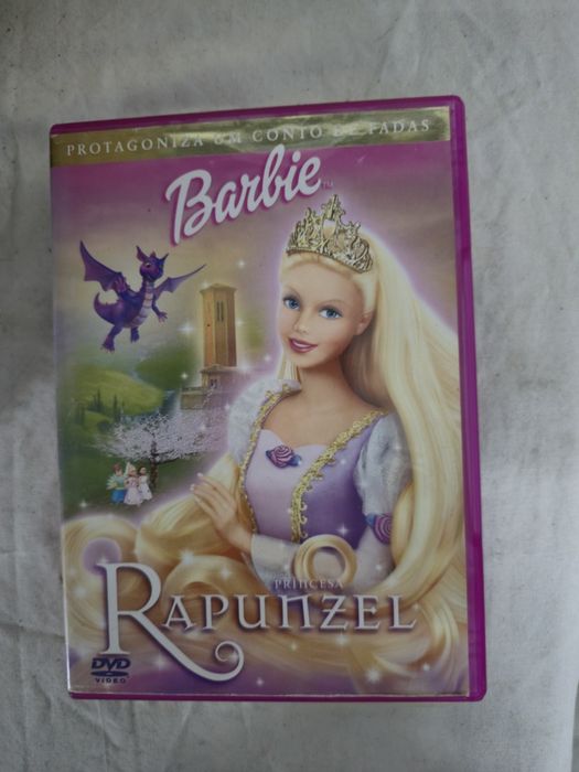 Dvd infantil cada 1.5