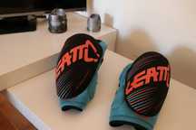Joelheiras LEATT