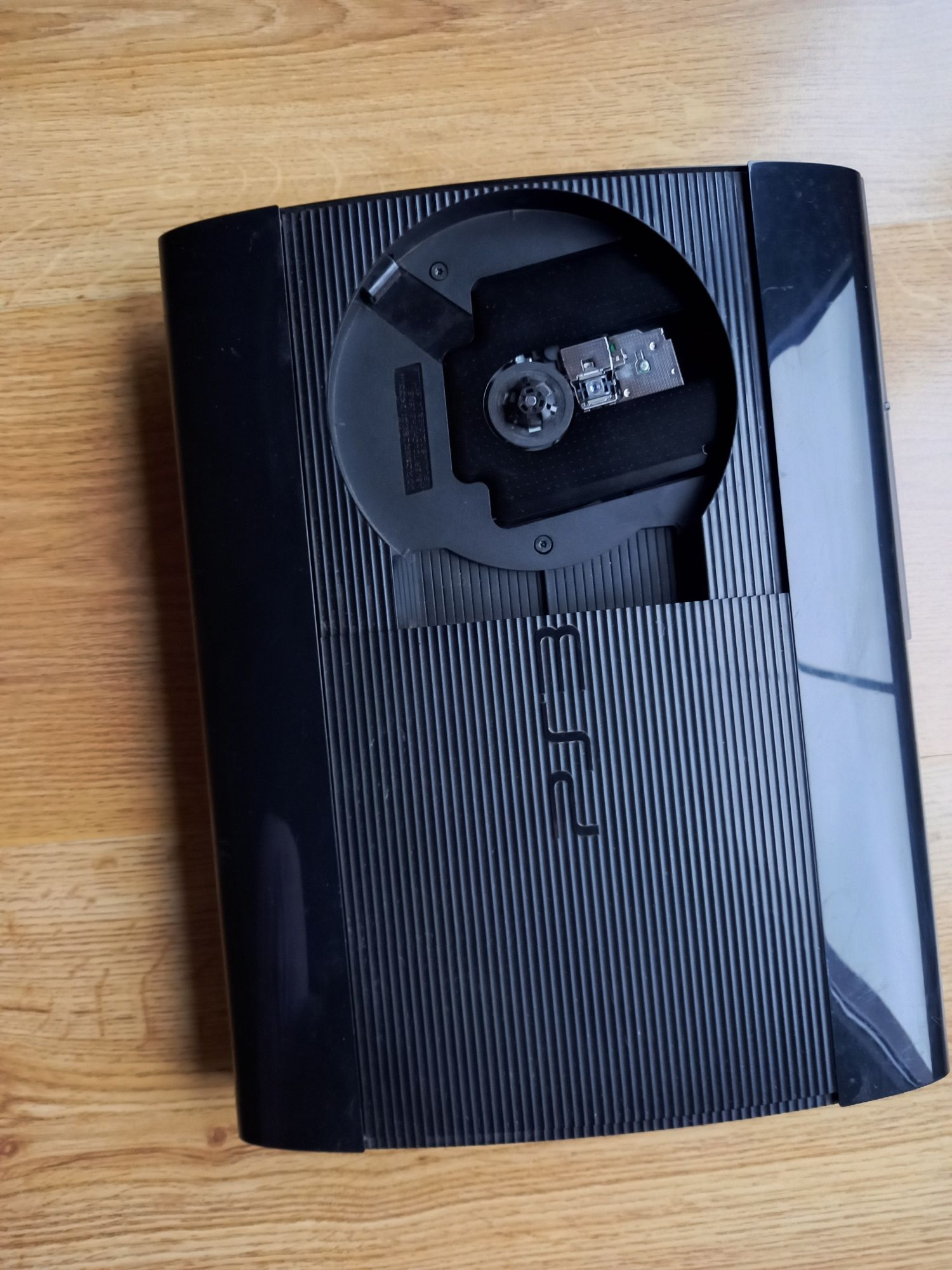 Playstation3 slim