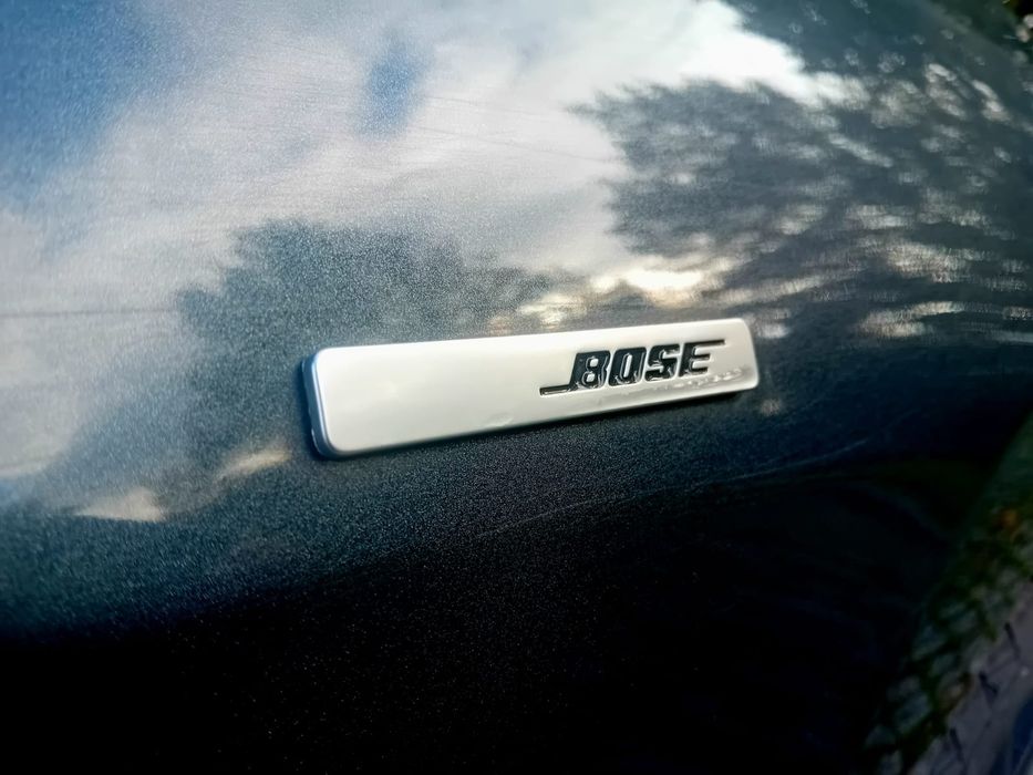 Renault Laguna III GrandTour BOSE 1.5DCI Impecável