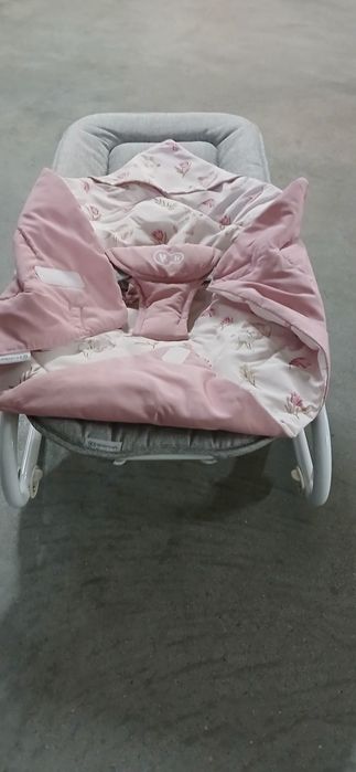 Cadeira Esprigaceira de bebé