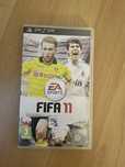 Fifa 11 Playstation Portable