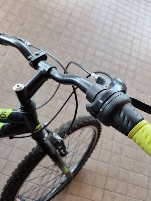 Bicicleta para criança