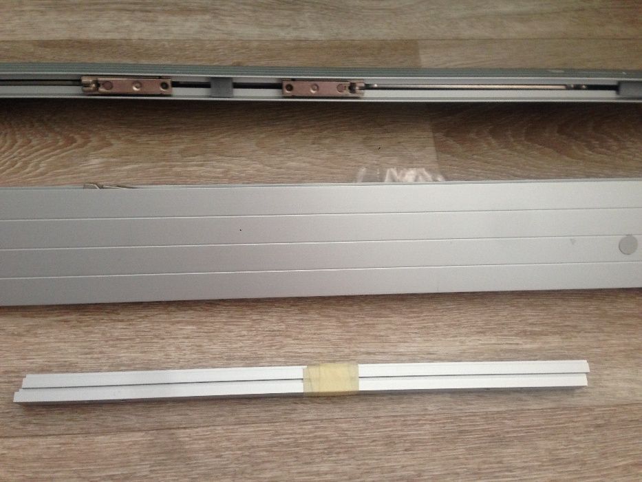 HolzSystem OVERMAX для синхронного открывания дверей навесного шкафа