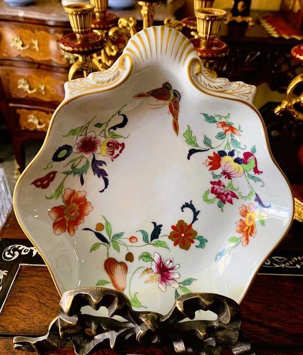 Concha/Covilhete da Vista Alegre