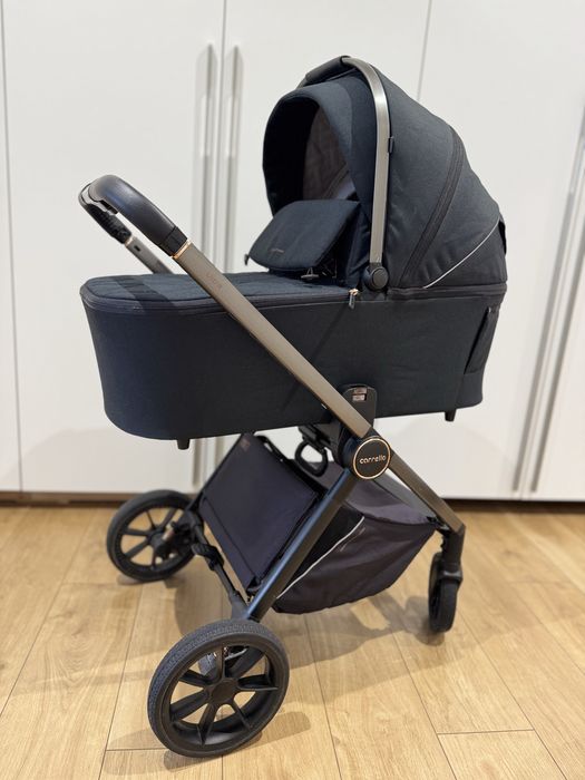 Коляска Carrello Ultra